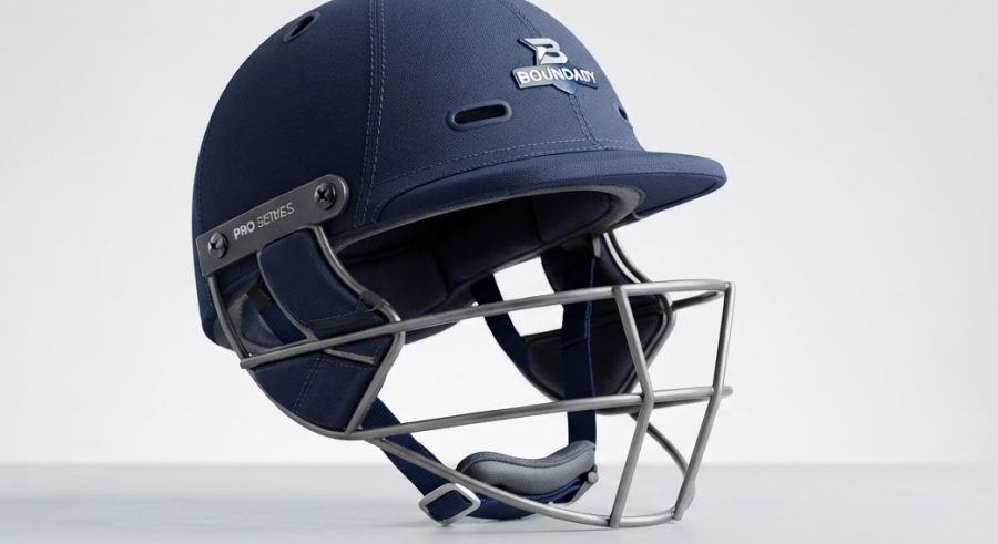 Elite Pro Helmet — alternate view