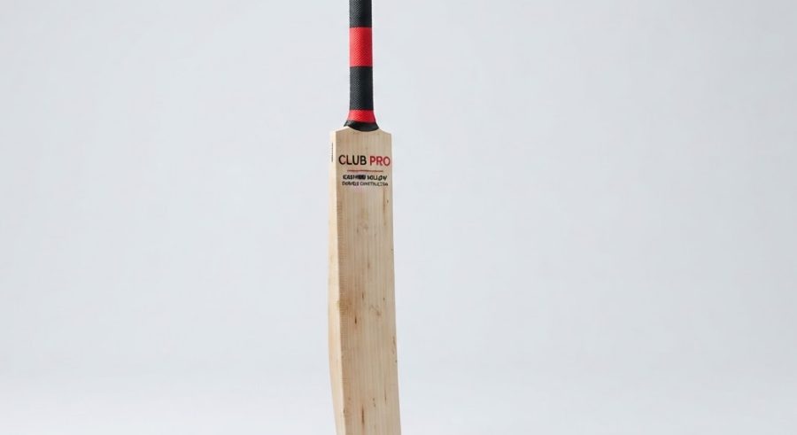 Kashmir Willow Bat — Club — alternate view